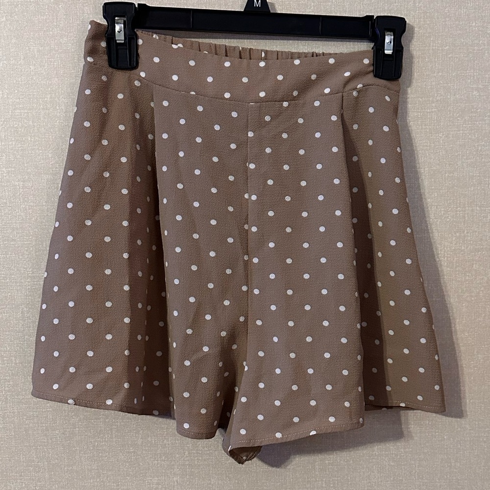 Boutique Shorts